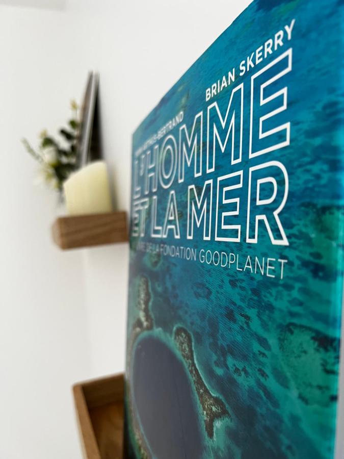 Duplex Moderne A 700M De La Plage Parking & Wifi Fort-Mahon-Plage Exteriér fotografie